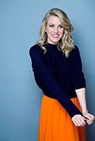 Profile picture of Rachel Parris