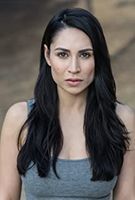 Profile picture of Cassie Steele (I)