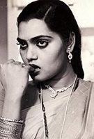 Profile picture of Silk Smitha