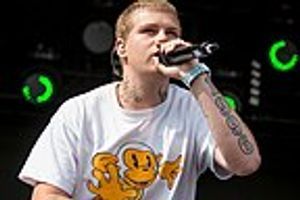 Profile picture of Yung Lean