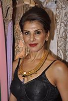 Profile picture of Anita Raj