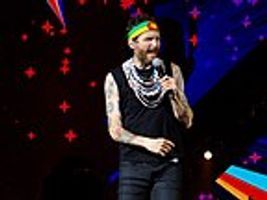 Profile picture of Jovanotti