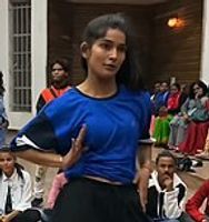 Profile picture of Vartika Jha