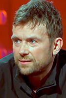 Profile picture of Damon Albarn