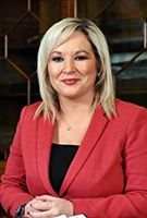 Profile picture of Michelle O'Neill