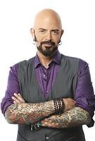 Profile picture of Jackson Galaxy