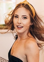 Profile picture of Klaudia Szafranska