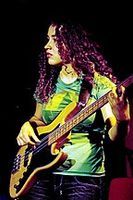 Profile picture of Tal Wilkenfeld