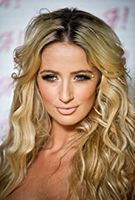 Profile picture of Chantelle Houghton