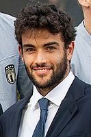 Profile picture of Matteo Berrettini