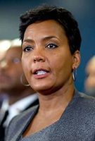 Profile picture of Keisha Lance Bottoms