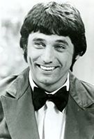 Profile picture of Joe Namath