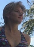 Profile picture of Jacqueline Steiger