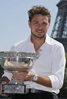 Profile picture of Stan Wawrinka