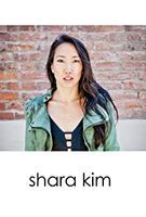 Profile picture of Shara Kim