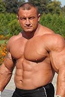 Profile picture of Mariusz Pudzianowski