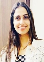 Profile picture of Samaira Sandhu