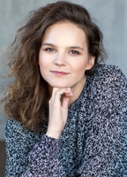 Profile picture of Weronika Asinska