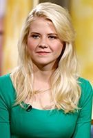 Profile picture of Elizabeth Smart