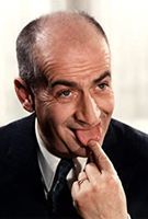 Profile picture of Louis de Funès