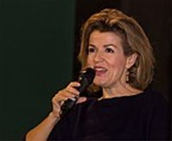 Profile picture of Anne-Sophie Mutter