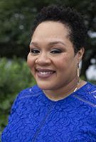 Profile picture of Yamiche Alcindor