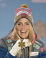 Profile picture of Therese Johaug