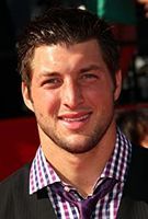 Profile picture of Tim Tebow