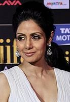 Profile picture of Sridevi