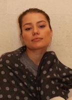 Profile picture of Alexandra Vorontsova