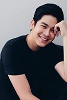 Profile picture of Joshua Garcia