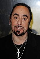 Profile picture of David Gest