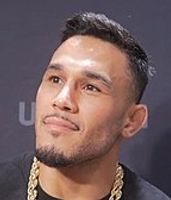 Profile picture of Brad Tavares