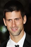 Profile picture of Novak Djokovic