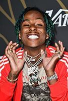 Profile picture of Rich the Kid