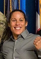 Profile picture of Liz Carmouche