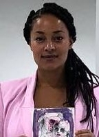 Profile picture of Iselin Shumba Skjævesland