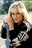 Profile picture of Samantha Fox (II)