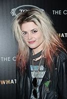 Profile picture of Alison Mosshart