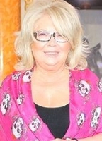 Profile picture of Nina Terentiew