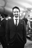 Profile picture of Lin-Manuel Miranda