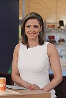 Profile picture of Paula Faris