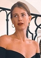 Profile picture of Sofya Ernst
