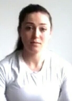 Profile picture of Kate Courtney