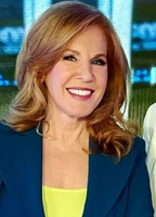 Profile picture of Liz Claman