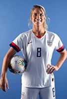 Profile picture of Julie Johnston Ertz