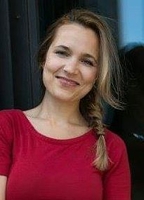 Profile picture of Helena Chorzelska