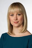 Profile picture of Sophy Ridge