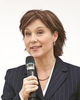 Profile picture of Christy Clark