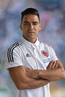 Profile picture of Radamel Falcao